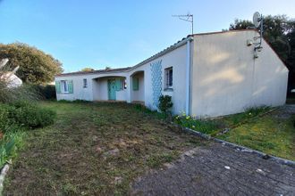 achat maison st-georges-d-oleron 17190