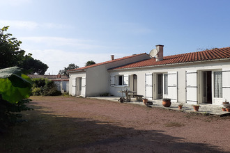 achat maison st-georges-d-oleron 17190