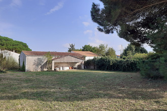 achat maison st-georges-d-oleron 17190