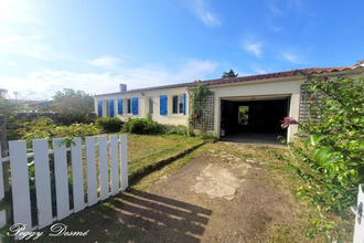 achat maison st-georges-d-oleron 17190