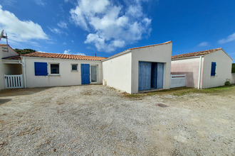 achat maison st-georges-d-oleron 17190