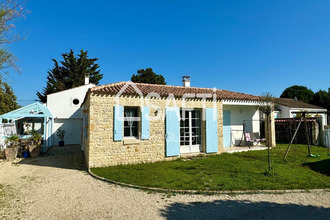 achat maison st-georges-d-oleron 17190