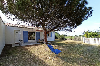 achat maison st-georges-d-oleron 17190