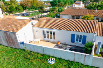 achat maison st-georges-d-oleron 17190