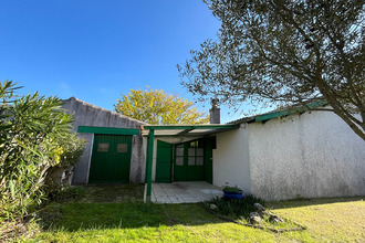 achat maison st-georges-d-oleron 17190