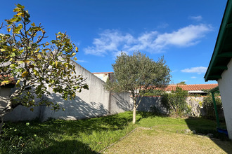 achat maison st-georges-d-oleron 17190