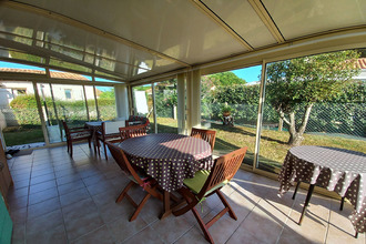 achat maison st-georges-d-oleron 17190