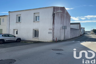 achat maison st-georges-d-oleron 17190