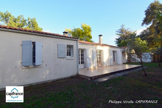 achat maison st-georges-d-oleron 17190
