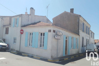 achat maison st-georges-d-oleron 17190