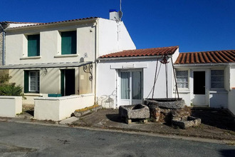 achat maison st-georges-d-oleron 17190