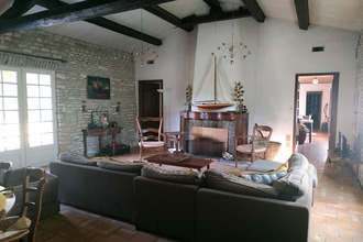 achat maison st-georges-d-oleron 17190