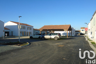 achat maison st-georges-d-oleron 17190