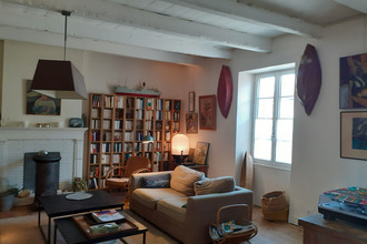 achat maison st-georges-d-oleron 17190