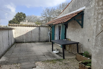 achat maison st-georges-d-oleron 17190