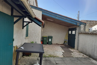 achat maison st-georges-d-oleron 17190