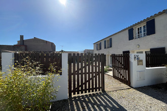 achat maison st-georges-d-oleron 17190