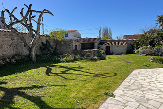 achat maison st-georges-d-oleron 17190