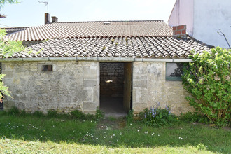 achat maison st-georges-d-oleron 17190