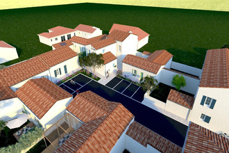 achat maison st-georges-d-oleron 17190