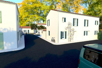 achat maison st-georges-d-oleron 17190