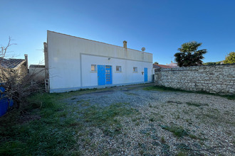 achat maison st-georges-d-oleron 17190