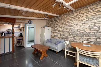 achat maison st-georges-d-oleron 17190