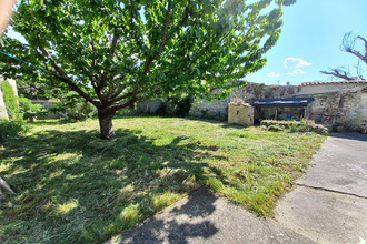 achat maison st-georges-d-oleron 17190