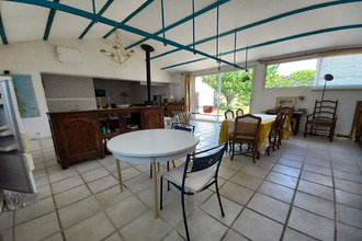 achat maison st-georges-d-oleron 17190