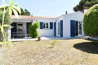 achat maison st-georges-d-oleron 17190