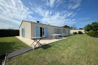 achat maison st-georges-d-oleron 17190