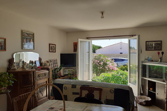 achat maison st-georges-d-oleron 17190