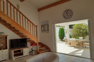 achat maison st-georges-d-oleron 17190