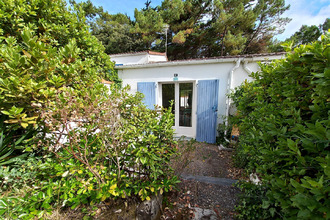 achat maison st-georges-d-oleron 17190