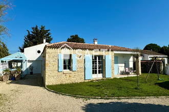 achat maison st-georges-d-oleron 17190