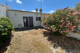 achat maison st-georges-d-oleron 17190