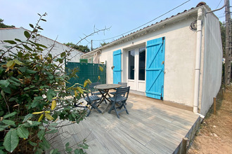 achat maison st-georges-d-oleron 17190
