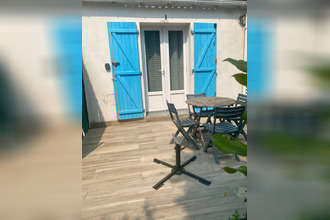 achat maison st-georges-d-oleron 17190