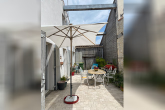 achat maison st-georges-d-oleron 17190