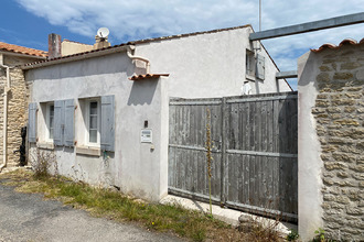 achat maison st-georges-d-oleron 17190