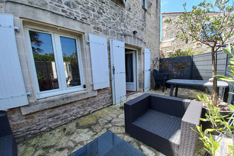 achat maison st-georges-d-oleron 17190