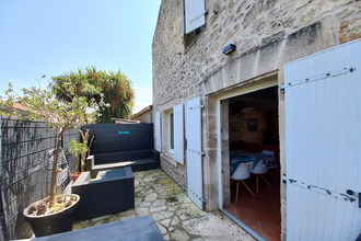achat maison st-georges-d-oleron 17190