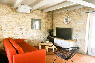 achat maison st-georges-d-oleron 17190