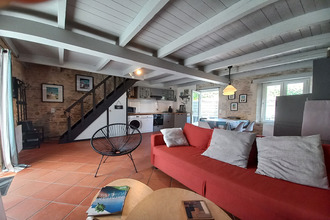 achat maison st-georges-d-oleron 17190