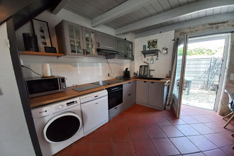 achat maison st-georges-d-oleron 17190