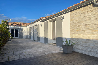 achat maison st-georges-d-oleron 17190