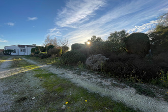 achat maison st-georges-d-oleron 17190