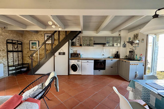 achat maison st-georges-d-oleron 17190