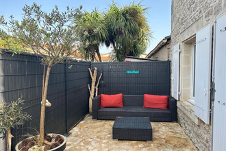 achat maison st-georges-d-oleron 17190