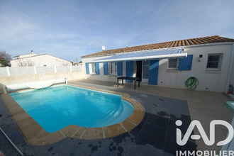 achat maison st-georges-d-oleron 17190